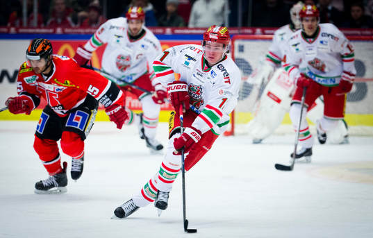 Modos Victor Olofsson