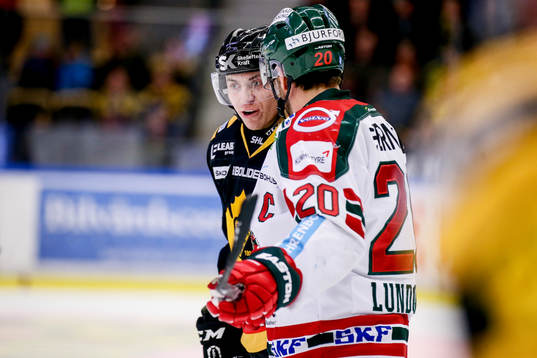 Skellefteås Pär Lindholm