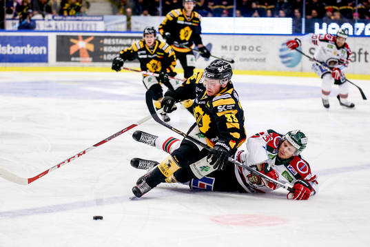 Skellefteås Sebastian Olsson