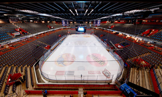 SAAB Arena