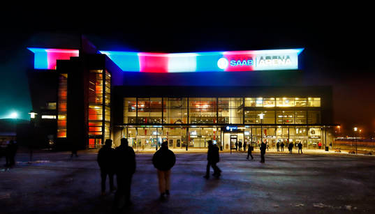 SAAB Arena