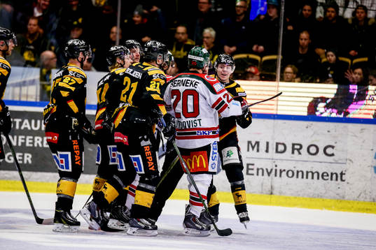 Skellefteås Pär Lindholm