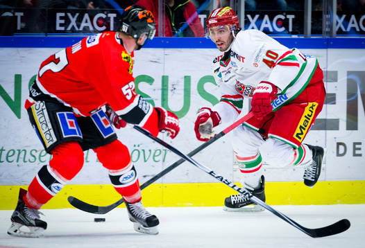 Modos Maxim Lapierre