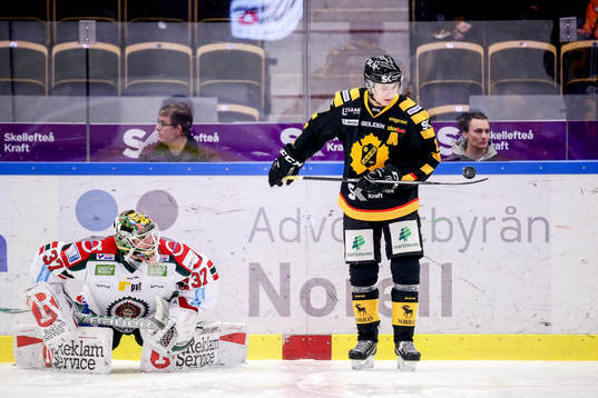 Skellefteås Pär Lindholm