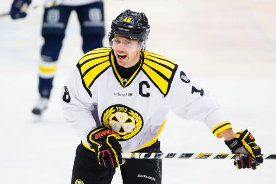 Brynäs Anton Rödin
