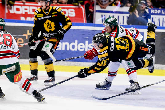 Skellefteås Pär Lindholm