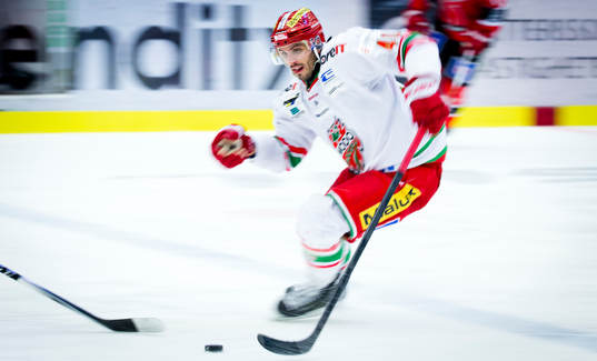 Modos Maxim Lapierre