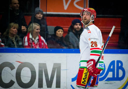 Modos Shaun Heshka deppar