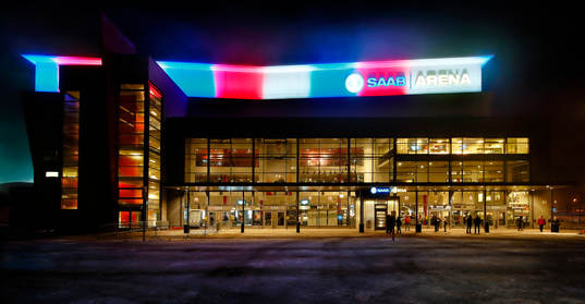 SAAB Arena