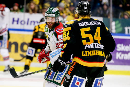 Skellefteås Anton Lindholm