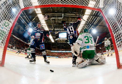 Mål 2-0 av Linköpings Linköpings Rhett Rakhshani