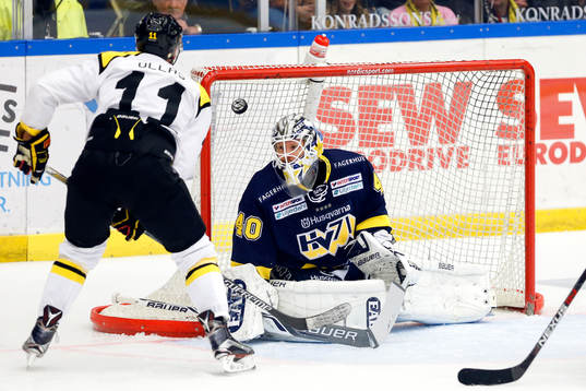 s målvakt Erik Ersberg