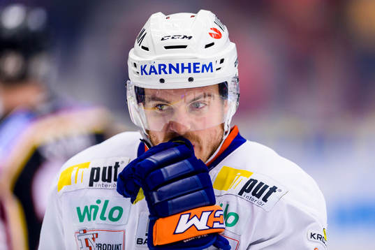 Växjös Erik Josefsson