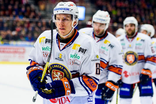 Växjös Ville Varakas