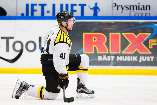 Brynäs Greg Scott