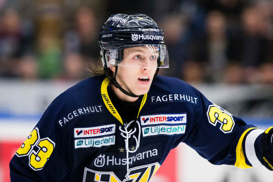 s Niklas Hansson