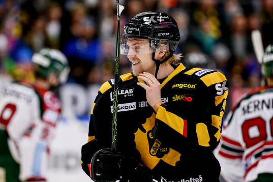 Skellefteås Anton Lindholm