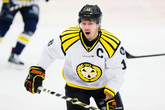 Brynäs Anton Rödin