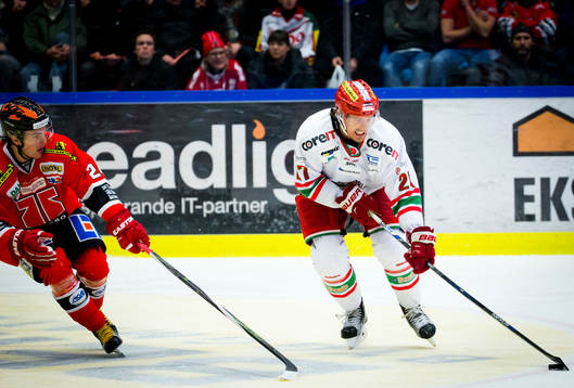 Modos Peter Öberg