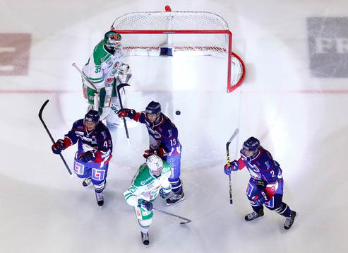 Mål 2-0 av Linköpings Linköpings Rhett Rakhshani