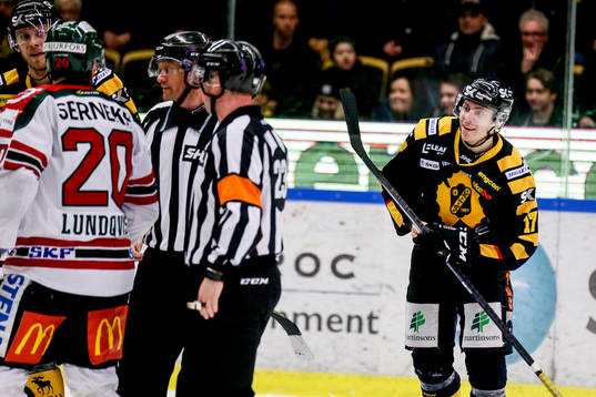 Skellefteås Pär Lindholm