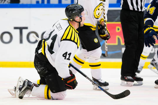 Brynäs Greg Scott