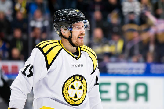 Brynäs Anssi Salmela