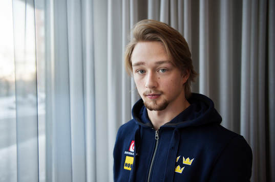 Sveriges Rasmus Asplund