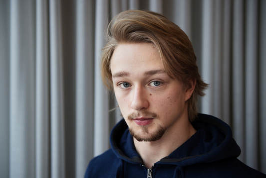 Sveriges Rasmus Asplund