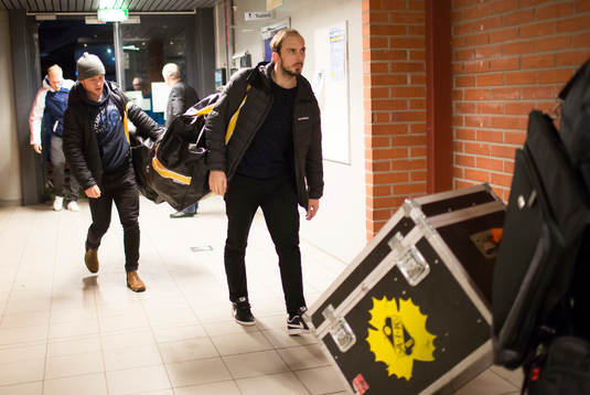 Skellefteås spelare