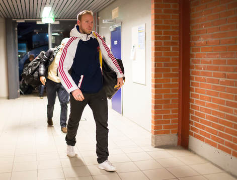 Skellefteås spelare