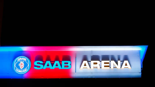 SAAB Arena
