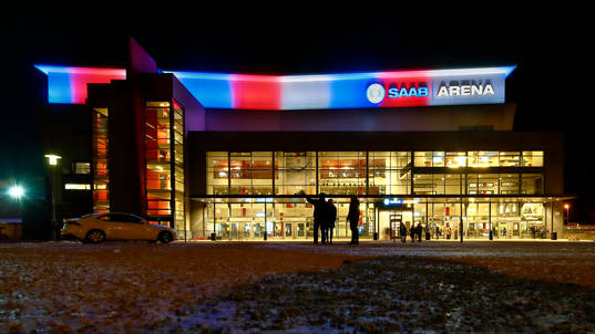SAAB Arena