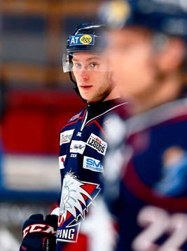 Linköpings Oscar Karlsson