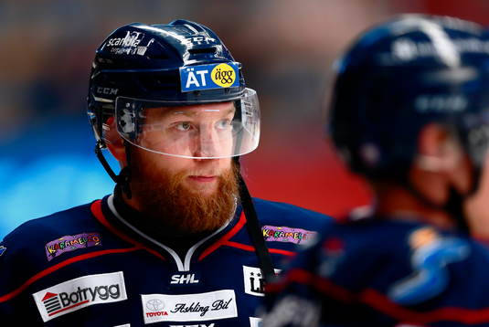Linköpings Jonas Junland
