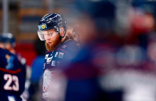 Linköpings Jonas Junland