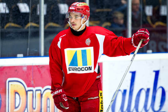Modos Oscar Possler