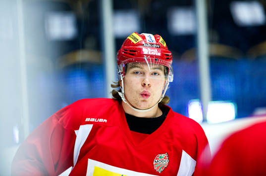 Modos Johan Lindholm