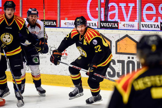 Brynäs Jörgen Sundqvist