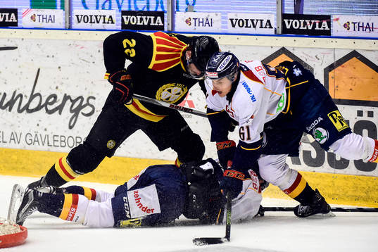 Brynäs Jörgen Sundqvist