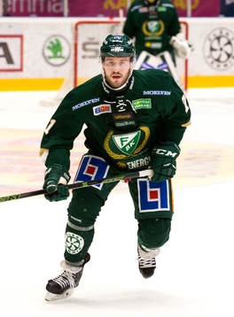 Färjestads Travis Turnbull