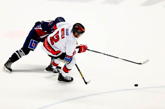 Örebros Marko Anttila