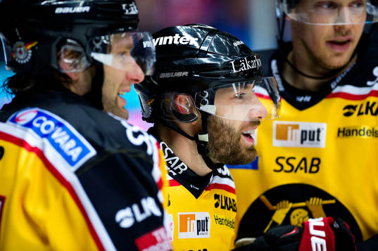 Luleås Jacob Micflikier jublar