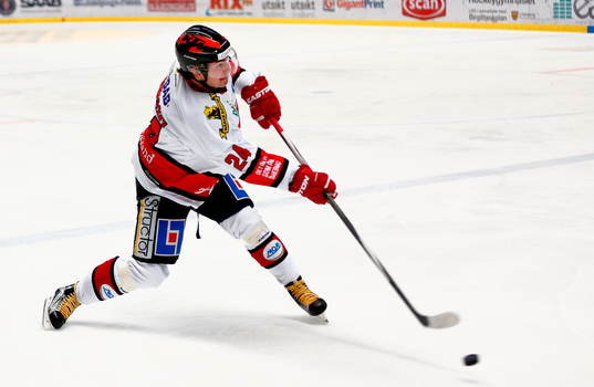 Örebros Petr Zámorský