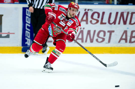 Modos Oscar Hedman