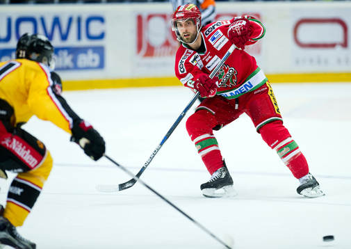 Modos Shaun Heshka