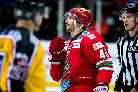 Modos Maxim Lapierre
