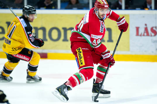 Modos Maxim Lapierre