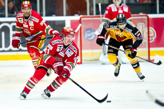 Modos Victor Olofsson