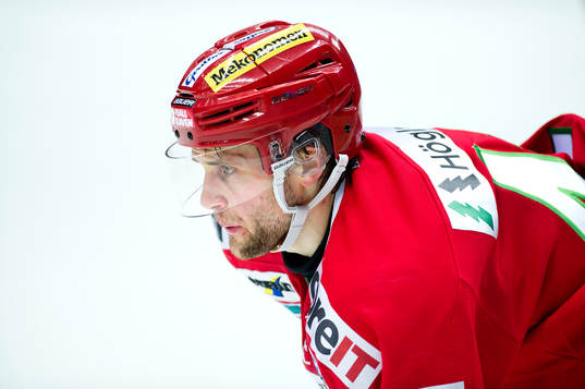 Modos Oscar Hedman